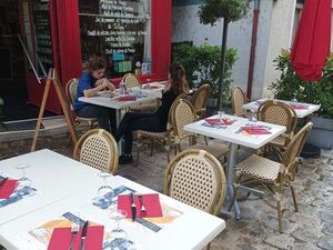 Restaurant en location gérance