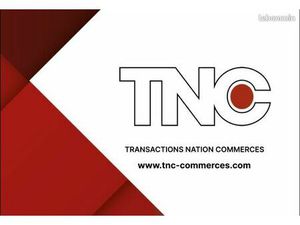 Fonds de commerce restaurant 280 m²