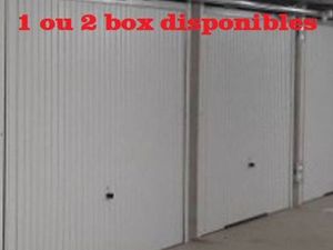 Box / garage / Stockage Brindas Pont Chabrol Craponne