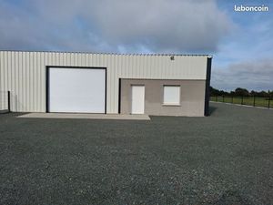 LOCAL ARTISANAL 210 m2