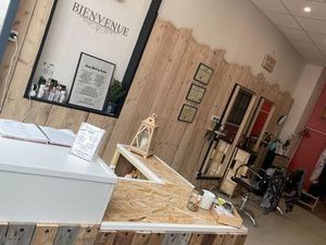 Cabine à louer dans local commercial Co-working