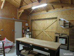 Local à louer  Lacanau