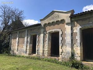 A LOUER local de stockage