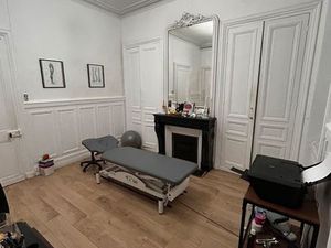 Local professionnel Rouen 27m2