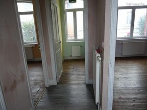 Maison Albert centre