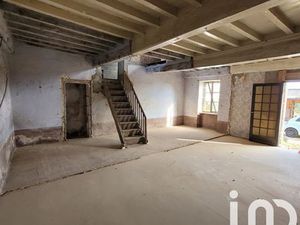 Ferme 4 pièces 100 m²