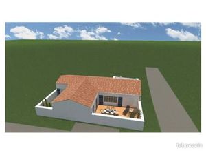 Maison 5 pièces 113 m²