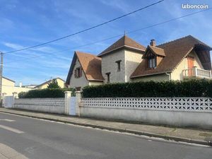 Maison 6 pièces 210 m²