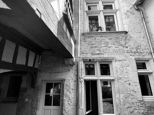 Appartement centre historique de Blois