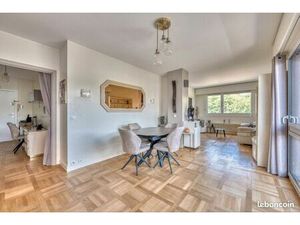 Appartement trois pieces entierement refait a neuf en 2024