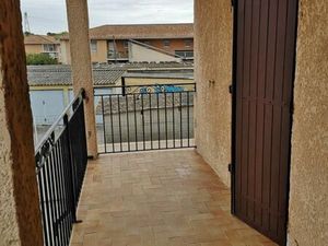 Studio 1 pièce 30 m²