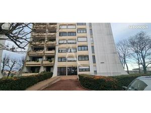 Appartement 4 pièces 88 m²