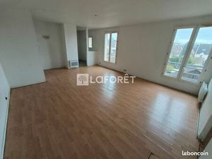 Appartement 2 pièces 49 m²