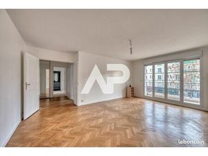 Appartement 3 pièces 71 m²