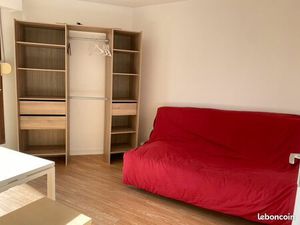 Appartement élégant de 3 pièces Suresnes - calme sans vis à vis - Tour Eiffel