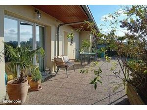 Sous location 1 mois