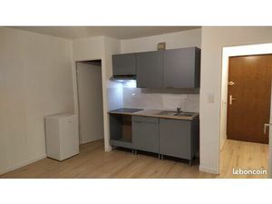 T1 Bis Quartier La Terrasse Toulouse