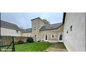 Maison F3 JOUY SUR MORIN