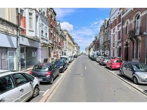 Local commercial 71 m²