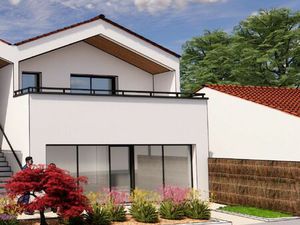 À louer – Local commercial neuf – 55 m² – Emplacement stratégique