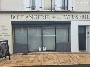 Local commercial centre ville LA TRANCHE SUR MER