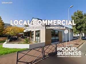 Local 194 m² Lagny-sur-Marne