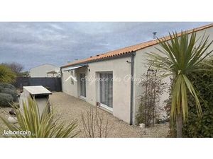 Maison 4 pièces 100 m²