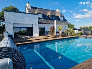 Vente maison campagne ville