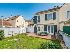 Maison 6 pièces 96 m²