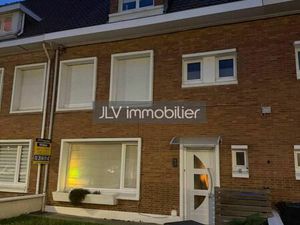 Maison 5 pièces 125 m²