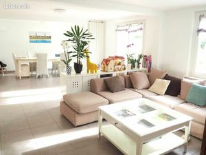 PAS D'AGENCE * Maison 5 pièces 79 m² - Richardets - Proche écoles  College  rer E  Grand P