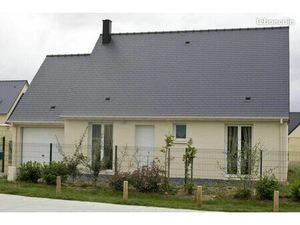 Maison 77 m² Ardenay Sur Merize