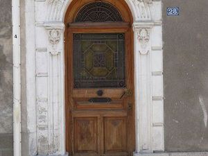 Maison de village rénovée avec terrain