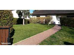 T6 piscinable sur terrain de 667