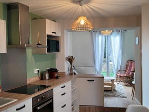 Bel appartement Argeles Gazost