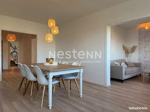 Appartement 5 pièces 93 m²