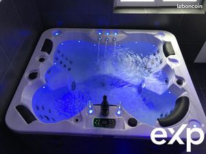 Maison 2 pièces 29 m²