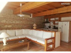 Appartement 4 pièces 100 m²