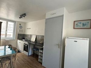 Appartement 2 pièces 28 m²