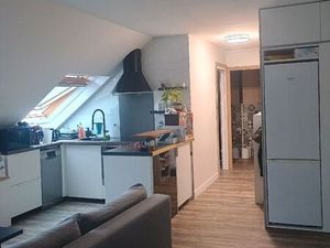 Appartement T2/3 44 M2 centre jouars Pontchartrain