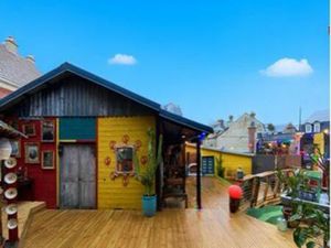 Habitation maison loft ou appartements à diviser