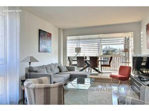 Appartement 3 pièces 85 m²