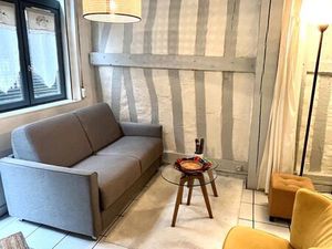 Appartement 1 pièce 31 m²