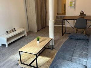 Grand F1 meublé de 32m2