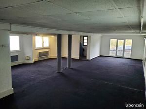 Bureau de 60 m² à Villeneuve d’Ascq