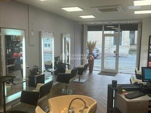 Fonds de commerce 44 m²