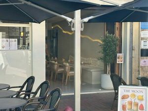 Restaurant / coffee shop à vendre