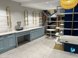 Local 113 m² Le Mans