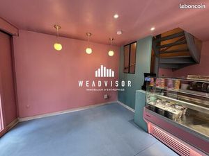 Local commercial 72 m²