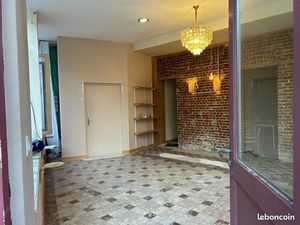 Local commercial vieux Lille